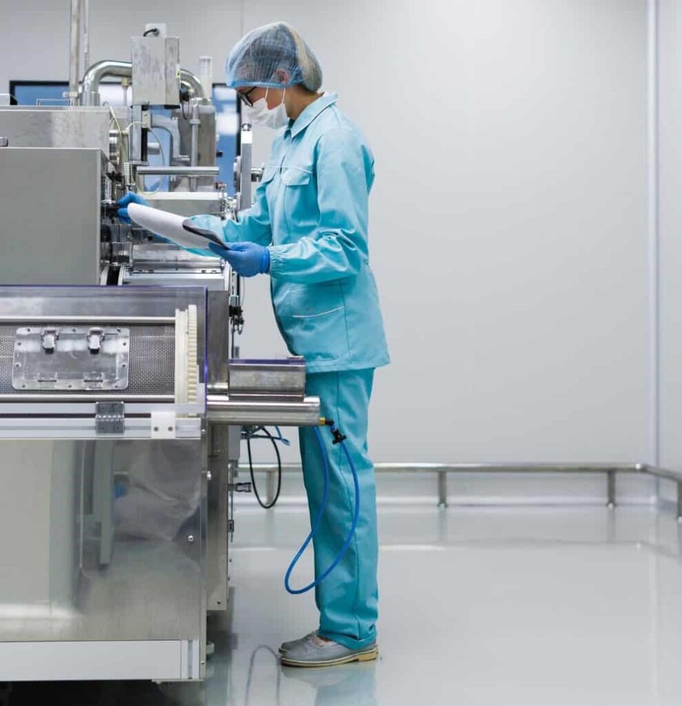 third party manufacturing