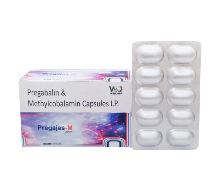 PREGAJAS-M