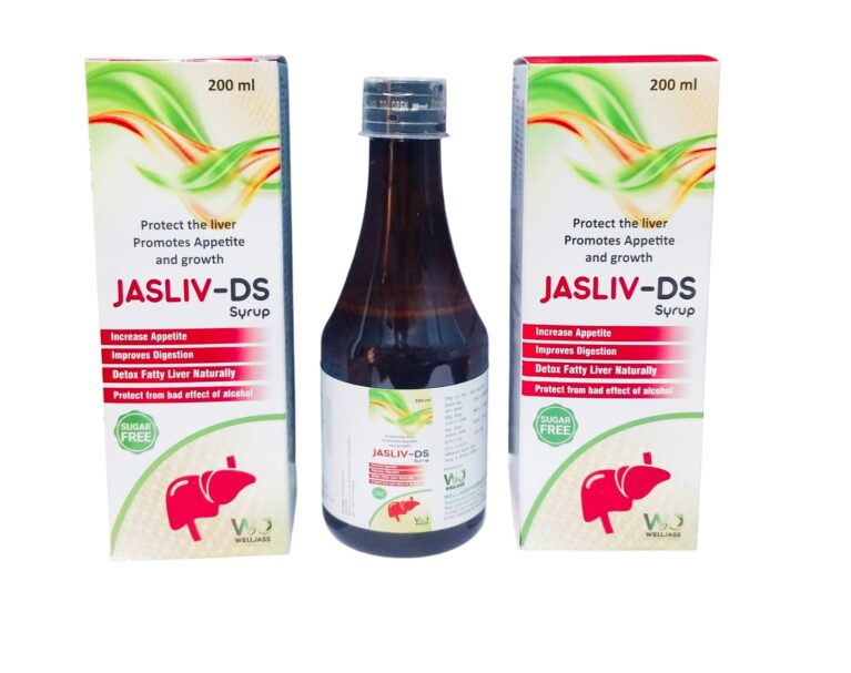 JASLIV-DS