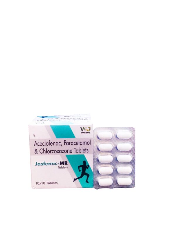 JASFENAC-MR
