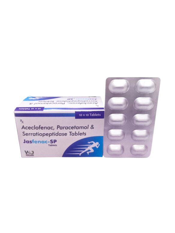 JASFENAC-SP