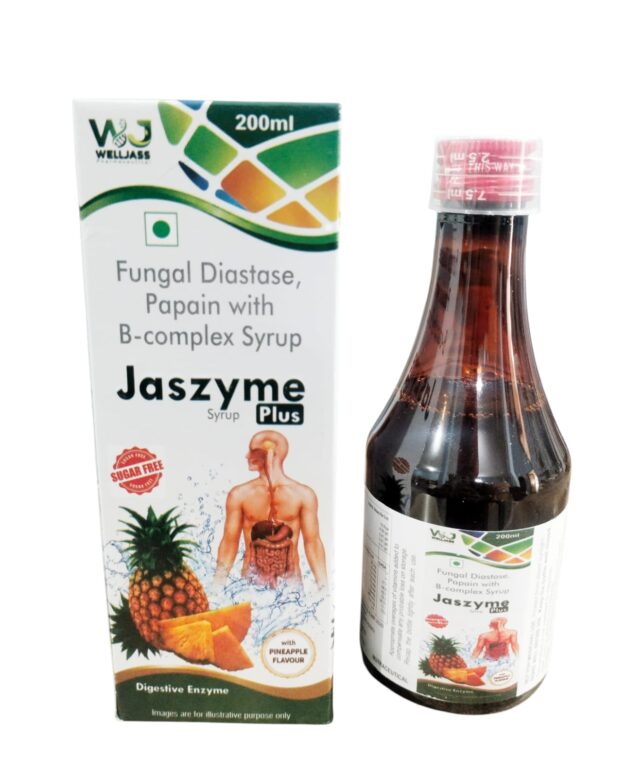JASZYME-PLUS