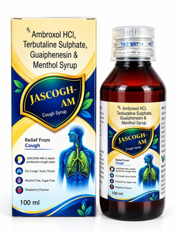 JASCOGH-AM